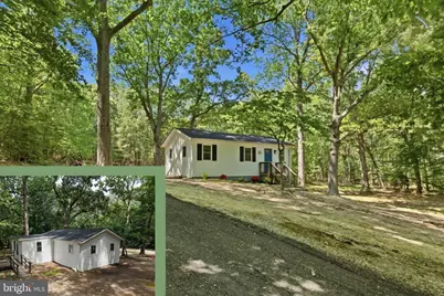 6815 Marshall Road, Saint Leonard, MD 20685 - Photo 1