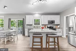 7820 Pine Blvd, Lusby, MD 20657 - Photo 2