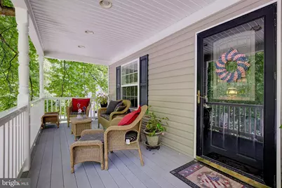 514 Meadow, Prince Frederick, MD 20678 - Photo 4