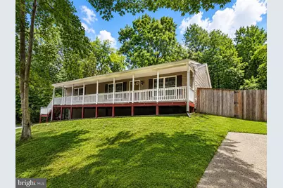 12418 Red Rock Court, Lusby, MD 20657 - Photo 1