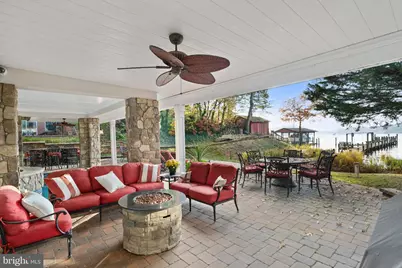 206 Harbor Drive, Lusby, MD 20657 - Photo 86