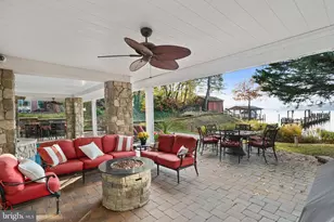 206 Harbor Dr, Lusby, MD 20657 - Photo 86