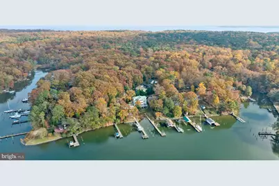 206 Harbor Drive, Lusby, MD 20657 - Photo 108