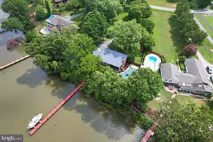 3925 Shamrock Ct, Port Republic, MD 20676 - Photo 1