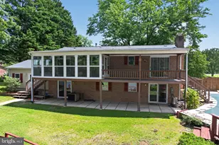 3925 Shamrock Ct, Port Republic, MD 20676 - Photo 16