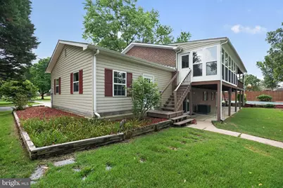 3925 Shamrock Court, Port Republic, MD 20676 - Photo 18