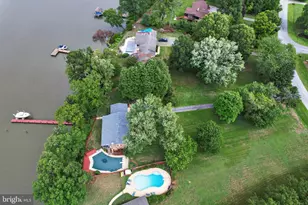 3925 Shamrock Ct, Port Republic, MD 20676 - Photo 6