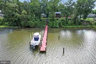 3925 Shamrock Ct, Port Republic, MD 20676 - Photo 14