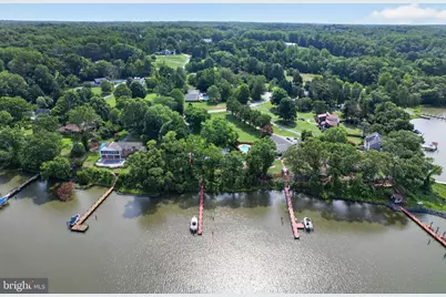 3925 Shamrock Court, Port Republic, MD 20676 - Photo 8