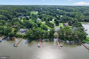 3925 Shamrock Ct, Port Republic, MD 20676 - Photo 8