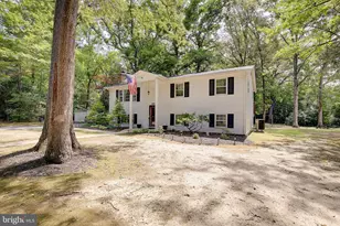 5494 Hallowing Point Rd, Prince Frederick, MD 20678 - Photo 4