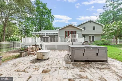 5031 Timber View, Saint Leonard, MD 20685 - Photo 10
