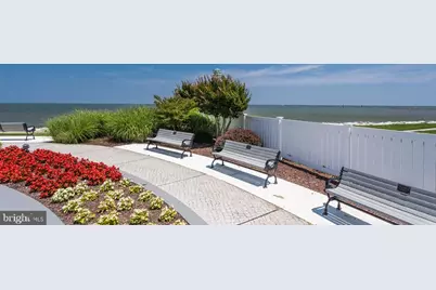8501 Bayside Road #606, Chesapeake Beach, MD 20732 - Photo 8