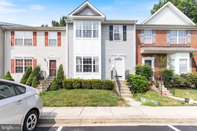 8212 Silverton Court, Chesapeake Beach, MD 20732 - Photo 1