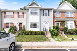 8212 Silverton Ct, Chesapeake Beach, MD 20732 - Photo 1