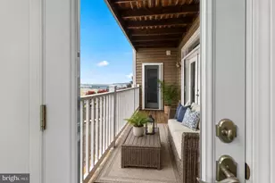 9100 Bay Ave, North Beach, MD 20714 - Photo 28