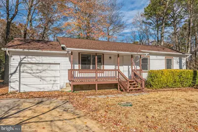 670 White Rock Road, Lusby, MD 20657 - Photo 1