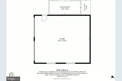 5401 Cove View Drive, Saint Leonard, MD 20685 - Photo 52