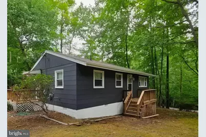 12414 Ridge Road, Lusby, MD 20657 - Photo 1