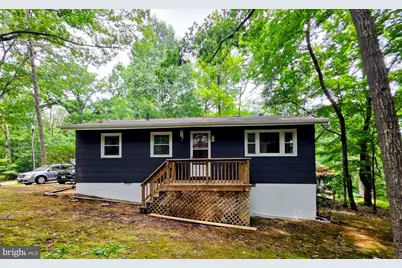 12414 Ridge Road, Lusby, MD 20657 - Photo 18