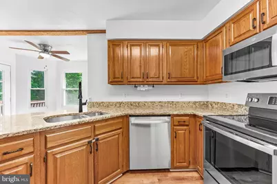 1601 Meadow Oaks Lane, Huntingtown, MD 20639 - Photo 20
