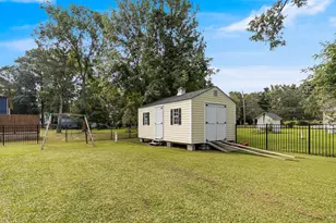 10965 Holly Dr, Lusby, MD 20657 - Photo 48