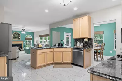 12550 Perrywood Lane, Dunkirk, MD 20754 - Photo 16