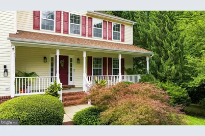 12550 Perrywood Lane, Dunkirk, MD 20754 - Photo 4