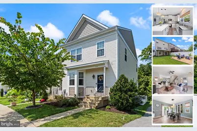 519 English Oak Lane, Prince Frederick, MD 20678 - Photo 1