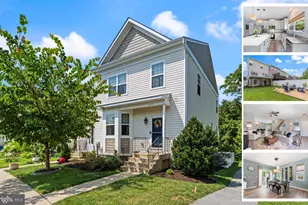 519 English Oak Ln, Prince Frederick, MD 20678 - Photo 1