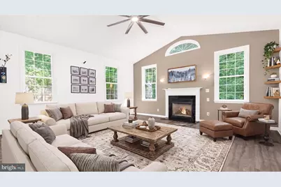 1401 Emmanuel Church Road, Huntingtown, MD 20639 - Photo 1