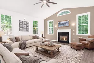 1401 Emmanuel Church Rd, Huntingtown, MD 20639 - Photo 1