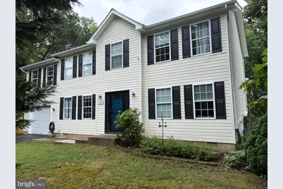 12424 Hisperia Road, Lusby, MD 20657 - Photo 2