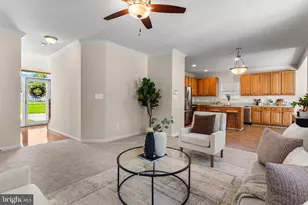 252 Rimfire Way, Prince Frederick, MD 20678 - Photo 8