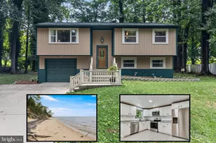 4307 Ridgeway Terrace, Prince Frederick, MD 20678 - Photo 1