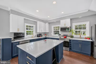 525 Small Reward Road, Huntingtown, MD 20639 - Photo 16