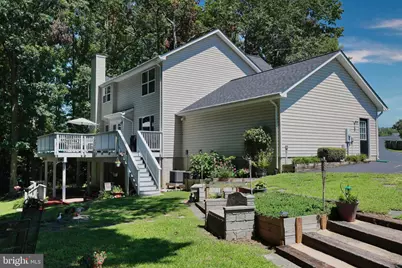 625 Patuxent Reach Drive, Prince Frederick, MD 20678 - Photo 56