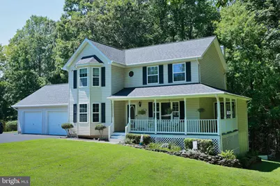 625 Patuxent Reach Drive, Prince Frederick, MD 20678 - Photo 2