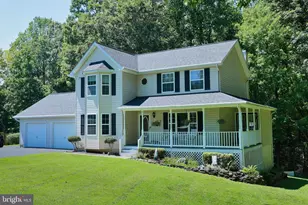 625 Patuxent Reach Dr, Prince Frederick, MD 20678 - Photo 2