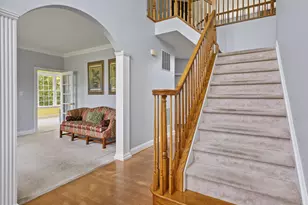 2045 Mount Pleasant Way, Prince Frederick, MD 20678 - Photo 4
