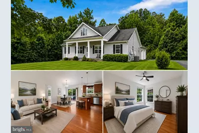 3020 Franklin Drive, Huntingtown, MD 20639 - Photo 1