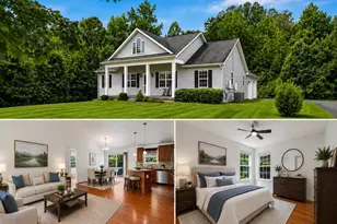 3020 Franklin Dr, Huntingtown, MD 20639 - Photo 1