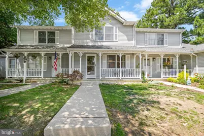 492 Twin Cove Lane, Solomons, MD 20688 - Photo 4