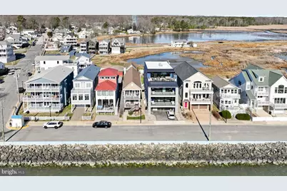 9308 Atlantic Avenue, North Beach, MD 20714 - Photo 2