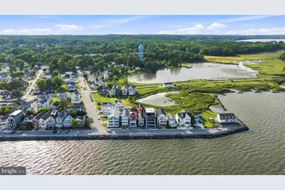 9308 Atlantic Avenue, North Beach, MD 20714 - Photo 54