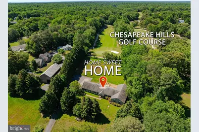 811 Cove Point Road, Lusby, MD 20657 - Photo 8