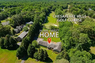 811 Cove Point Rd, Lusby, MD 20657 - Photo 8