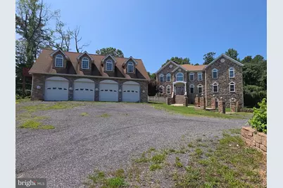 10205 Tickle Lane, Lusby, MD 20657 - Photo 1