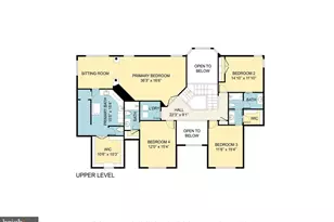 2014 Rosedale Ln, Huntingtown, MD 20639 - Photo 124