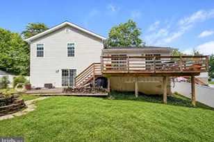 705 Gunsmoke Trail, Lusby, MD 20657 - Photo 52